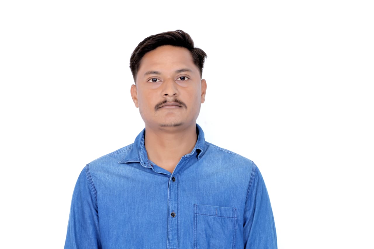 Ankitkumar Thakor