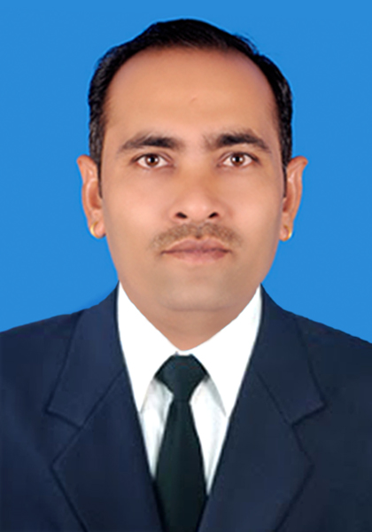 Rameshbhai Prajapati