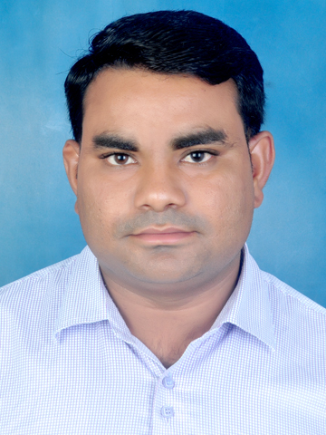 Arvindkumar Makwana