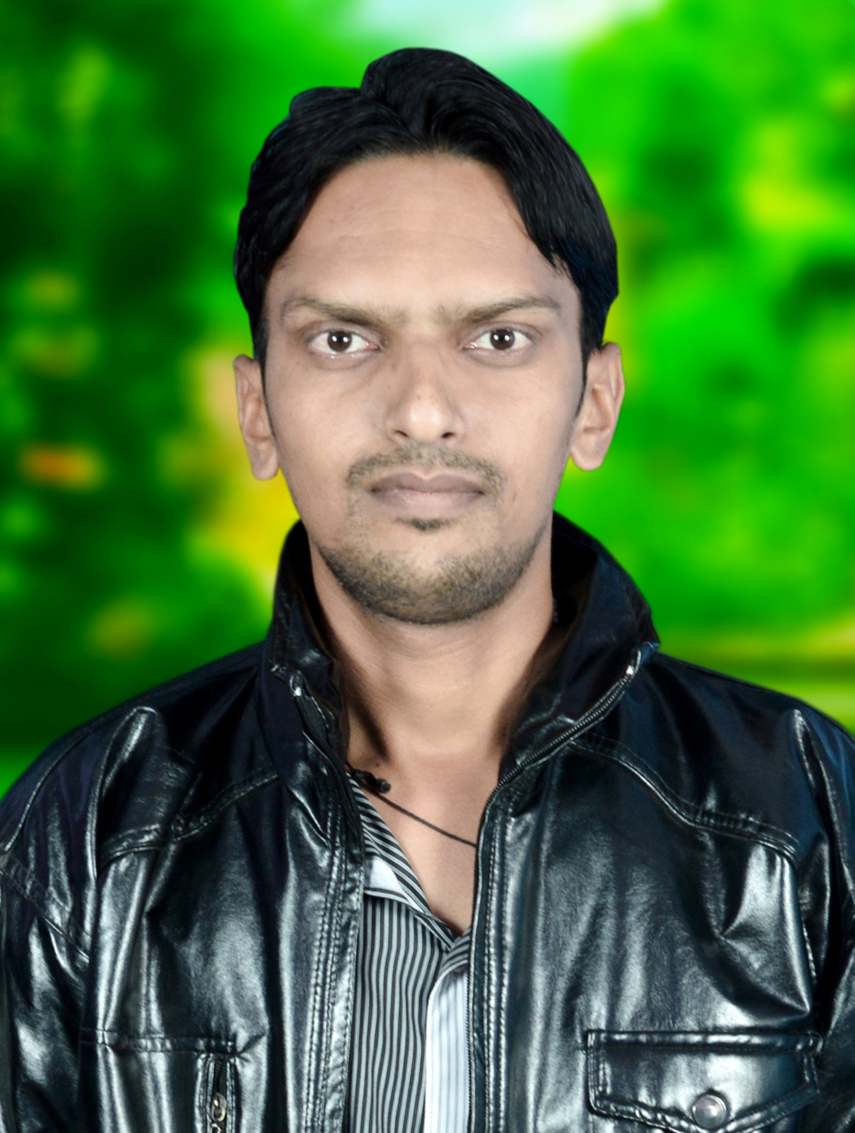 Hitendrakumar Chauhan 